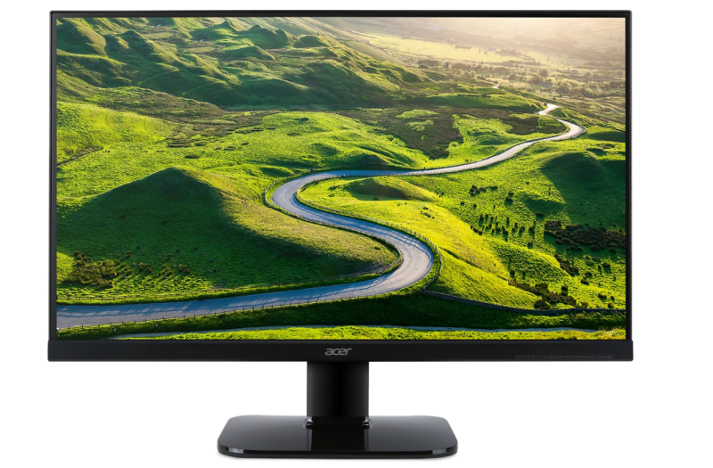 Monitor Consumer Acer V277 E