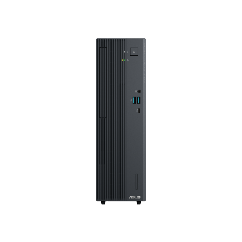 Desktop Business ASUS ExpertCenter P500 SFF cu procesor Intel Core 7 240H pana la 5.20 GHz