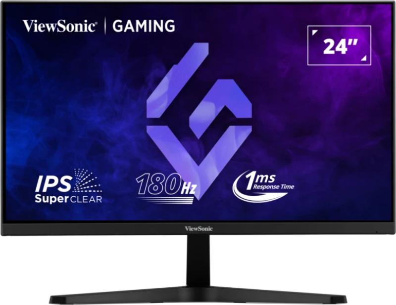 Monitor Gaming ViewSonic VX24G1-HD