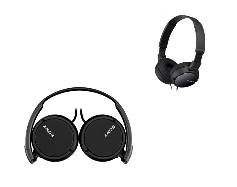 Casti Head-band Sony MDR-ZX110