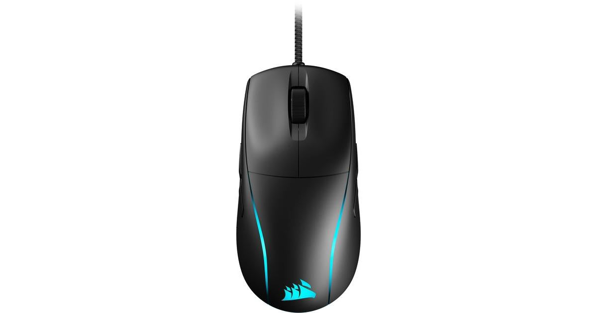 Mouse Gaming CORSAIR M75 Lightweight RGB