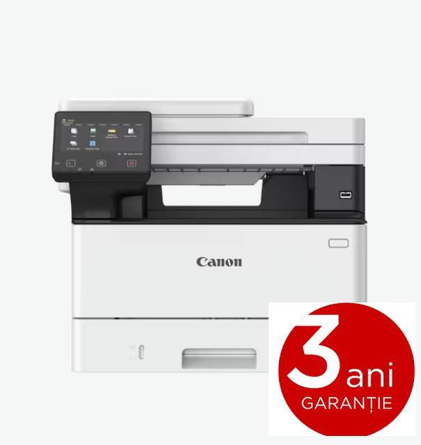 Multifunctional laser Canon i-SENSYS MF465dw II