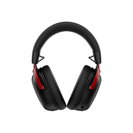 HP Casti Gaming Head-band HyperX Cloud III S