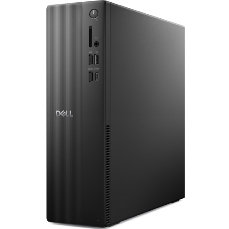Desktop Business Dell Pro Slim Essential cu procesor Intel Core i5-14500 pana la 5.0 GHz