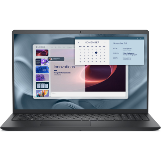 Laptop SMB Dell Pro 15 Essential