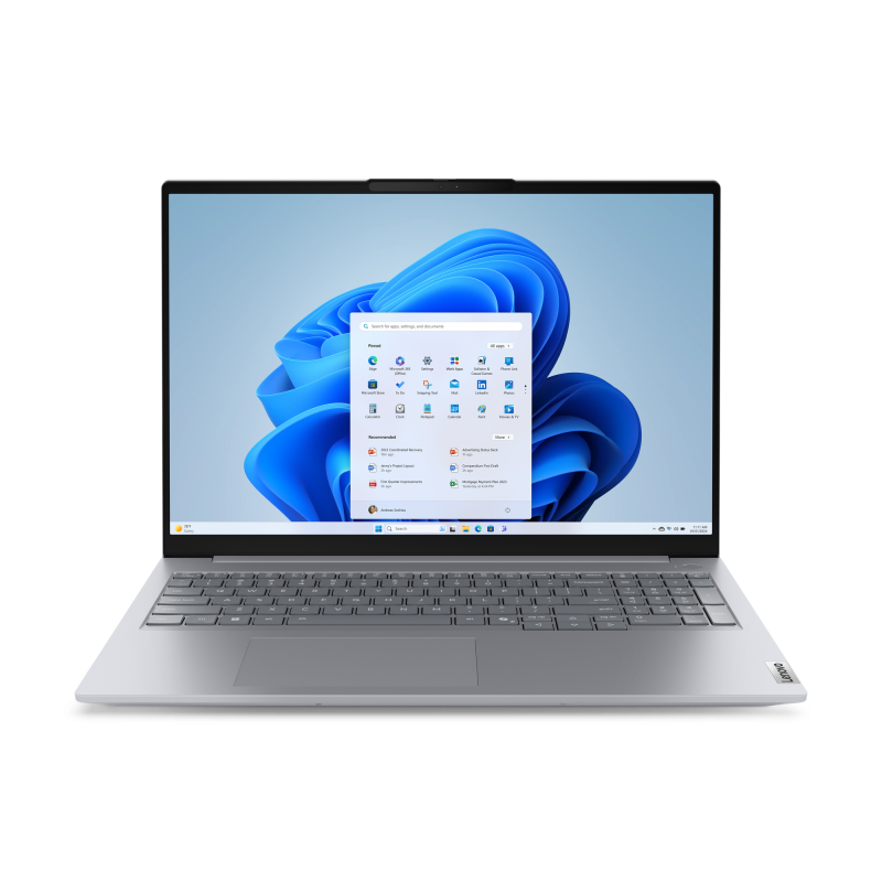 Laptop SMB Lenovo ThinkBook 16 G8 IAL