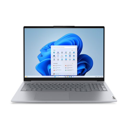 Laptop SMB Lenovo ThinkBook 16 G8 IAL