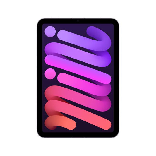 Apple iPad mini (A17 Pro) Cellular 512GB - Purple
