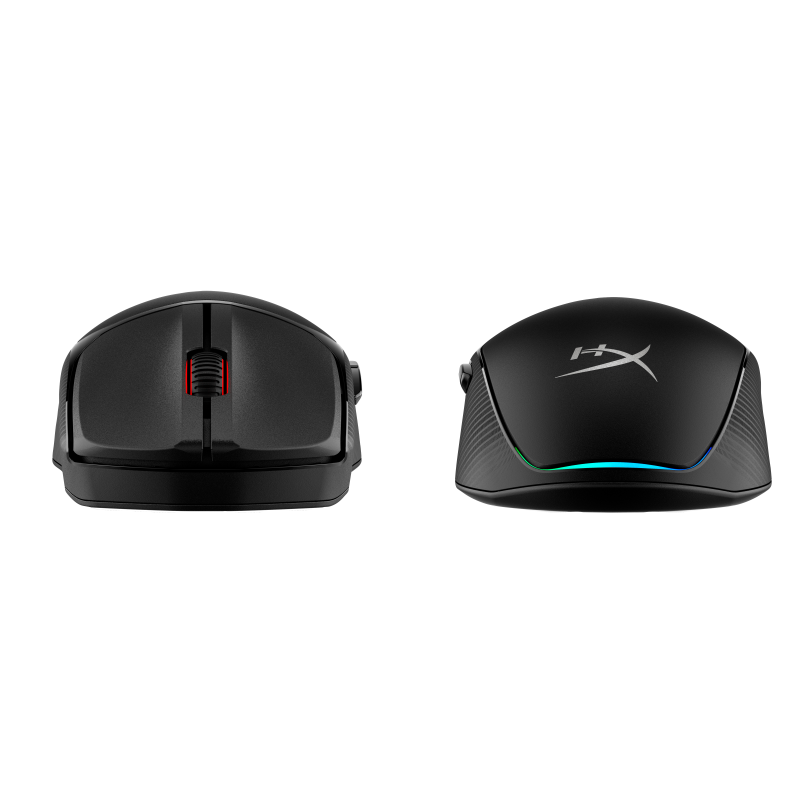 HP Mouse Gaming Wireless HyperX Pulsefire Fuse Wireless
