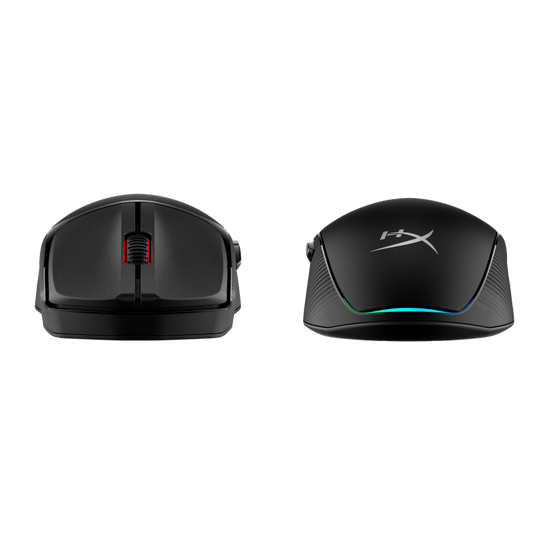 HP Mouse Gaming Wireless HyperX Pulsefire Fuse Wireless