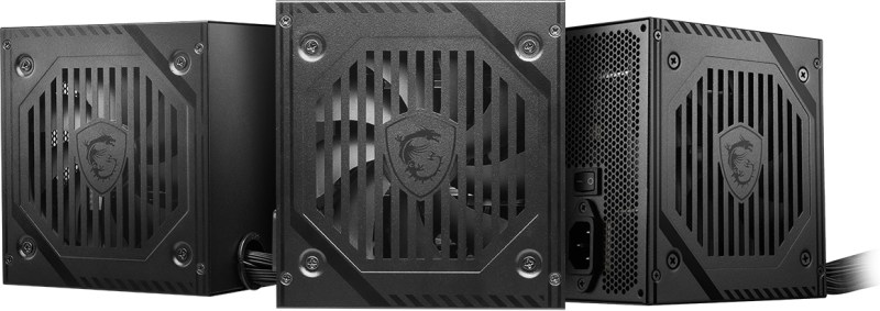 Sursa MSI MAG A550BNL