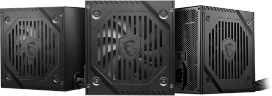 Sursa MSI MAG A550BNL