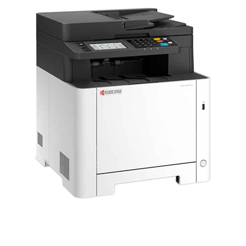 Multifunctional laser KYOCERA ECOSYS MA2600cwfx