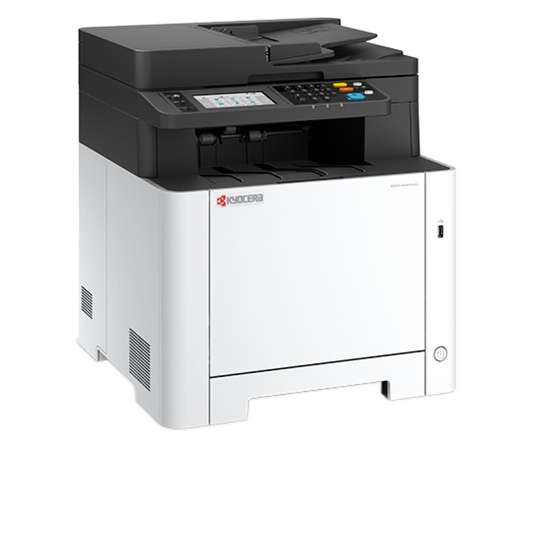 Multifunctional laser KYOCERA ECOSYS MA2600cwfx