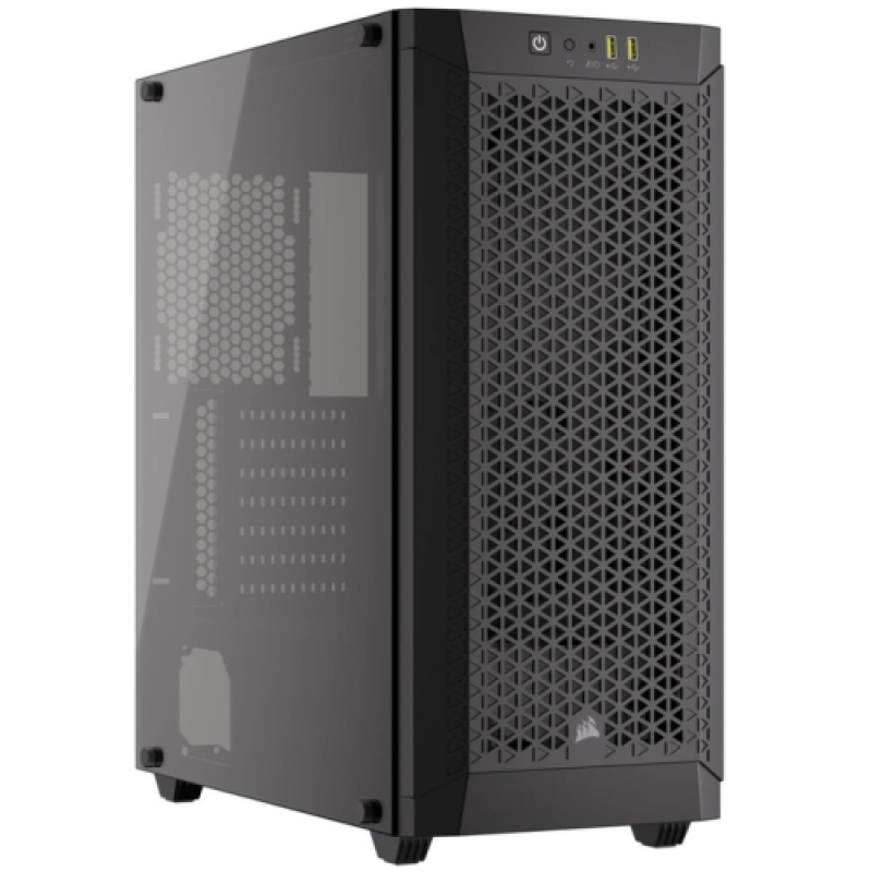 Carcasa CORSAIR 480T Airflow