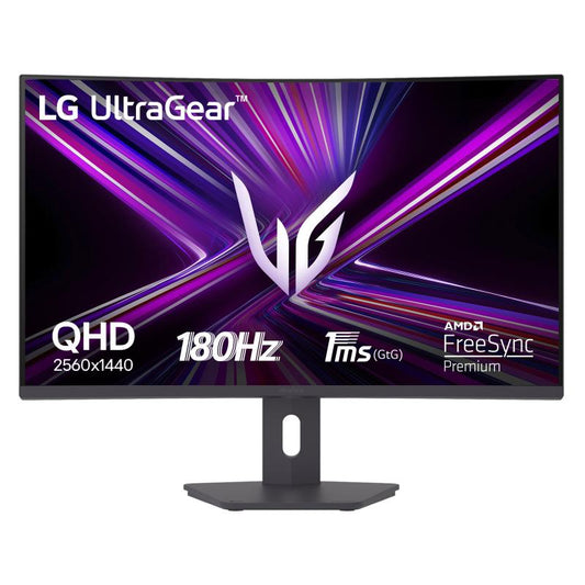 Monitor Gaming LG 32G600A-B
