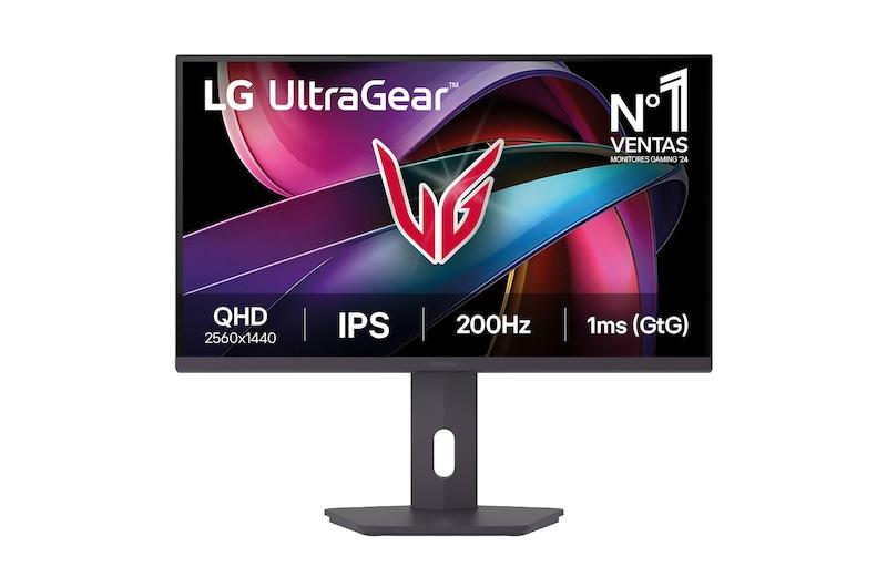 Monitor Gaming LG 27G610A-B