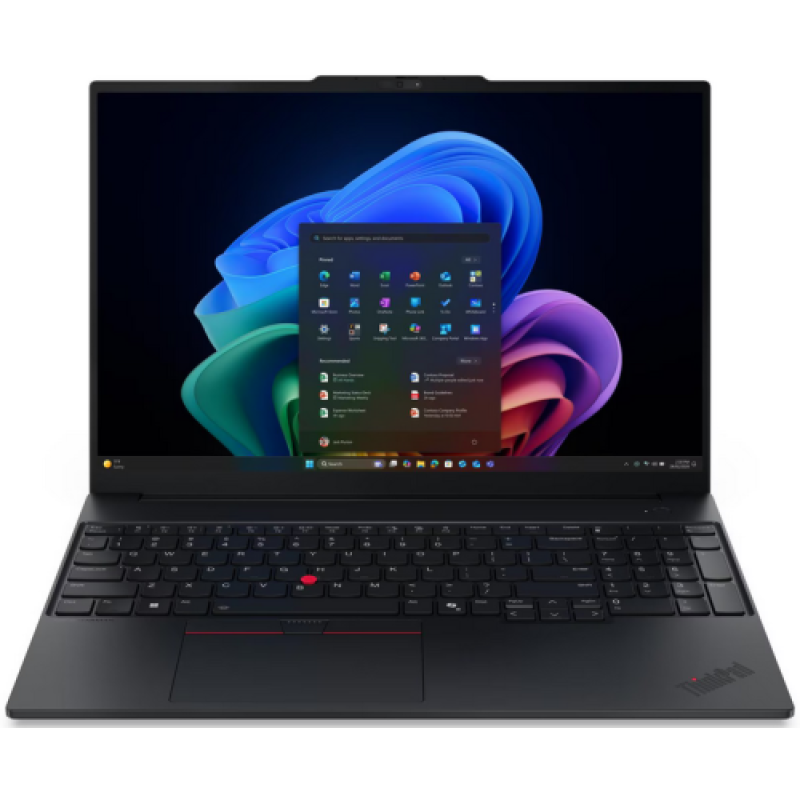 Laptop Business Lenovo ThinkPad E16 Gen 4