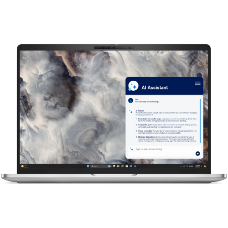 Laptop Business Dell Dell Pro 16 Plus