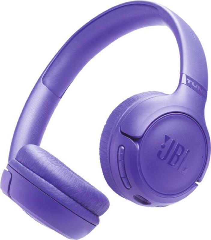 Casti Head-band JBL Tune 530BT
