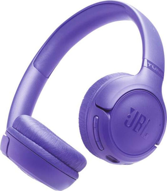 Casti Head-band JBL Tune 530BT