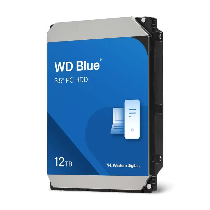 HDD desktop WD WD120EAGZ