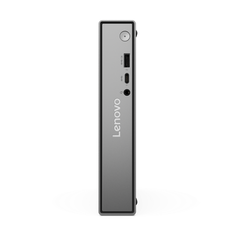 Desktop Business Lenovo ThinkCentre neo 50q Gen 5 cu procesor Intel Core i5 210H pana la 4.8 GHz