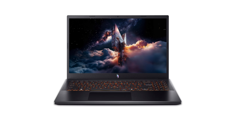 Laptop Gaming Acer Nitro V 15 ANV15-52-58RC