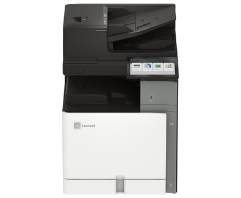 Multifunctional laser Lexmark CX961se