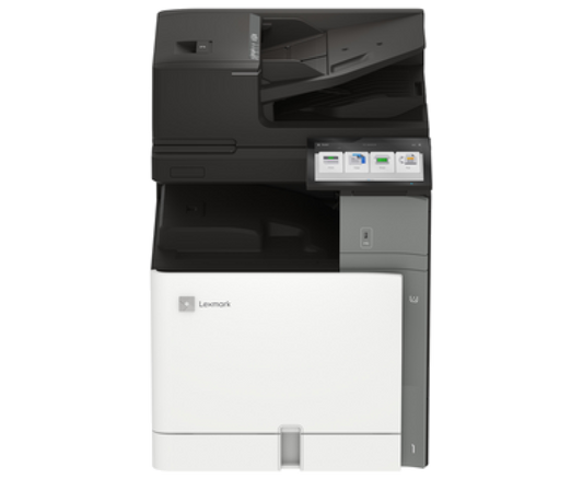 Multifunctional laser Lexmark CX961se