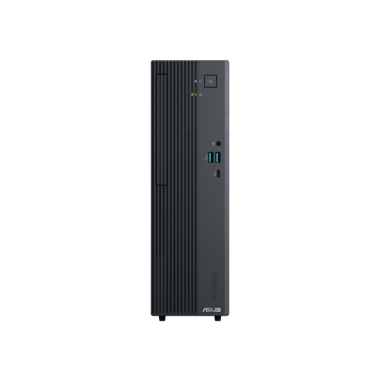 Desktop Business ASUS ExpertCenter P500 SFF cu procesor Intel Core 7 240H pana la 5.20 GHz