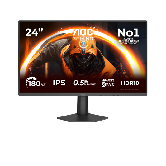 Monitor Gaming AOC 24G50F