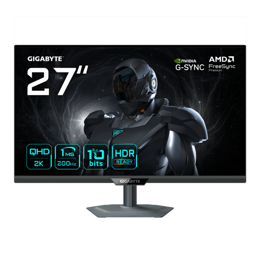 Monitor Gaming Gigabyte G27Q2