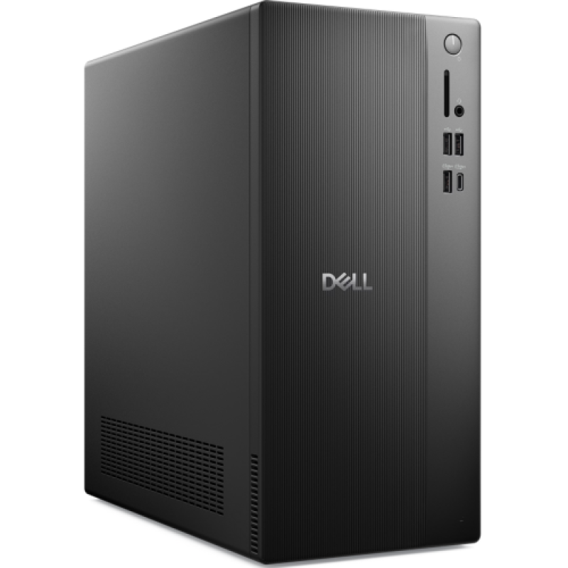Desktop Business Dell Pro Essential QVT1260 MT cu procesor Intel Core i5-14500 pana la 5.0 GHz