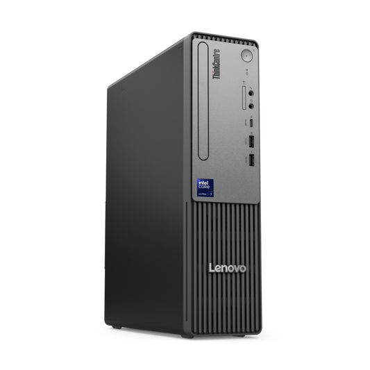 Desktop Business Lenovo ThinkCentre neo 50s Gen 6 cu procesor Intel Core Ultra 5 225 pana la 4.9 GHz