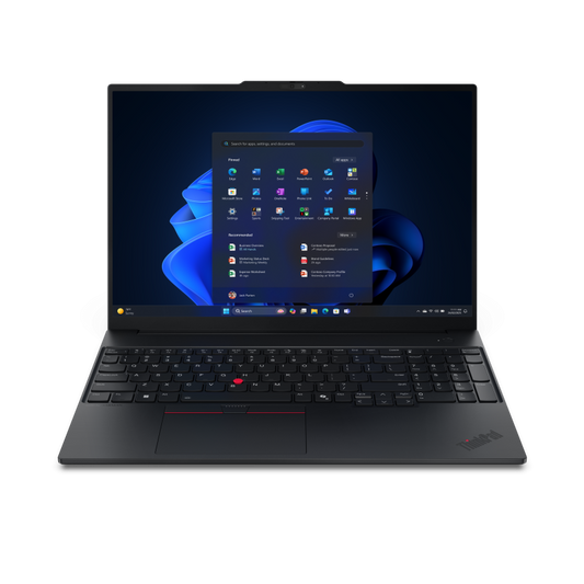 Laptop Business Lenovo ThinkPad E16 Gen 3