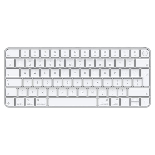 Apple Magic Keyboard (2024) w  Touch ID - International English