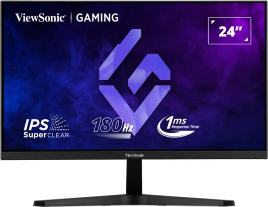 Monitor Gaming ViewSonic VX24G1-HD