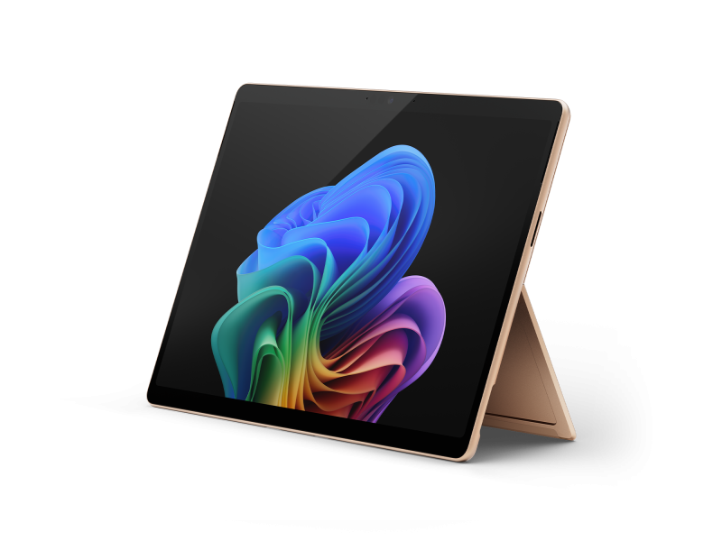 Microsoft Surface Pro 11