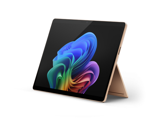 Microsoft Surface Pro 11