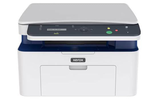 Multifunctional laser Xerox B105