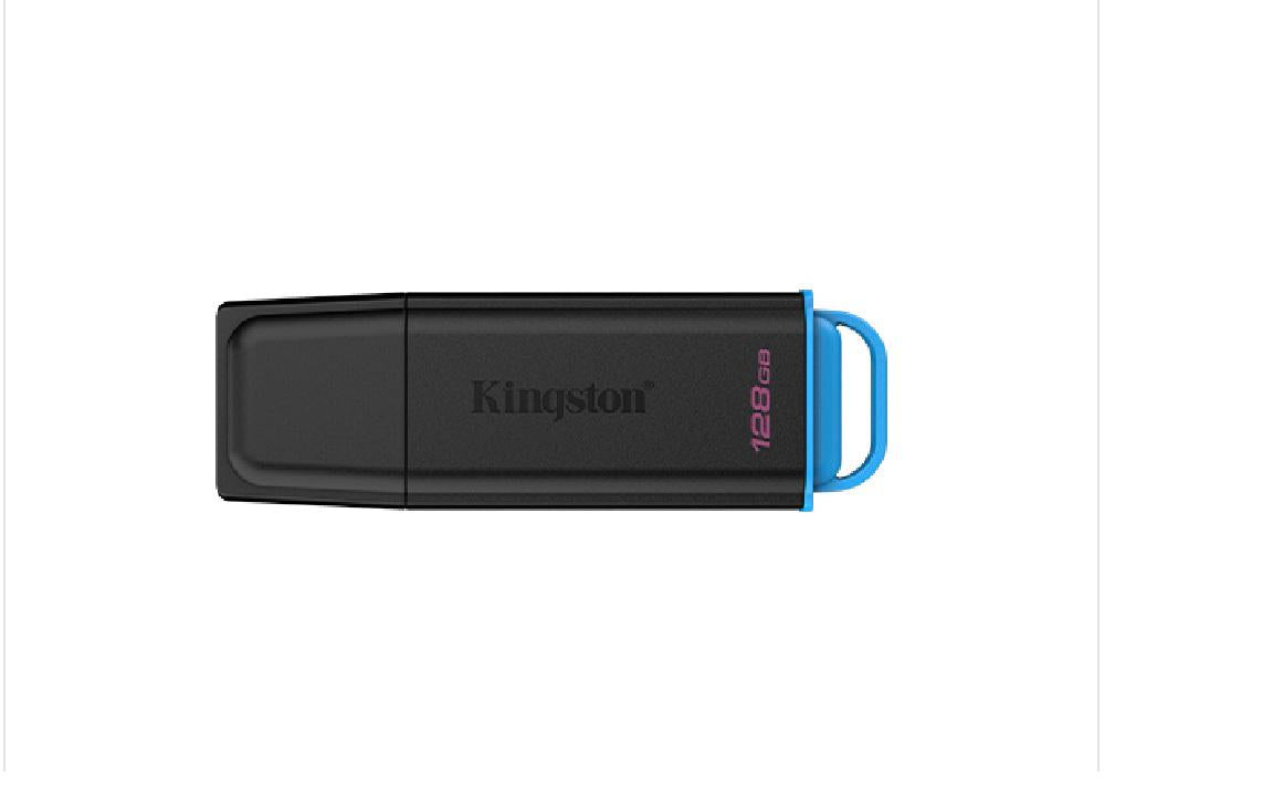 Memorie USB Kingston DataTraveler Exodia 128 GB