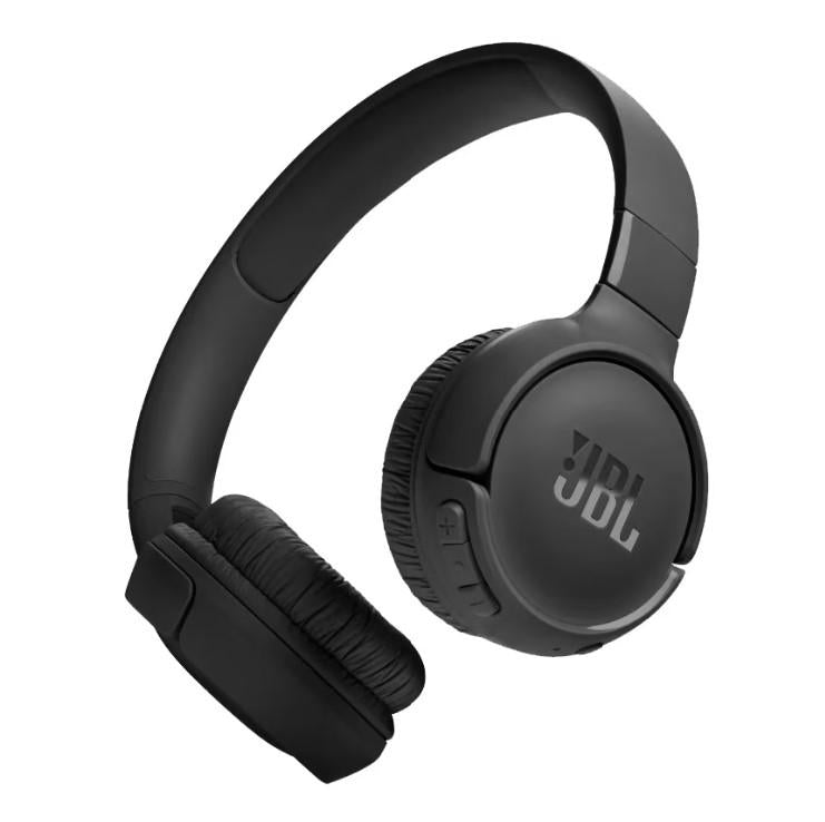 Casti Head-band JBL Tune 520BT