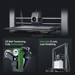 Imprimanta 3D Creality Ender-3 V3 Plus