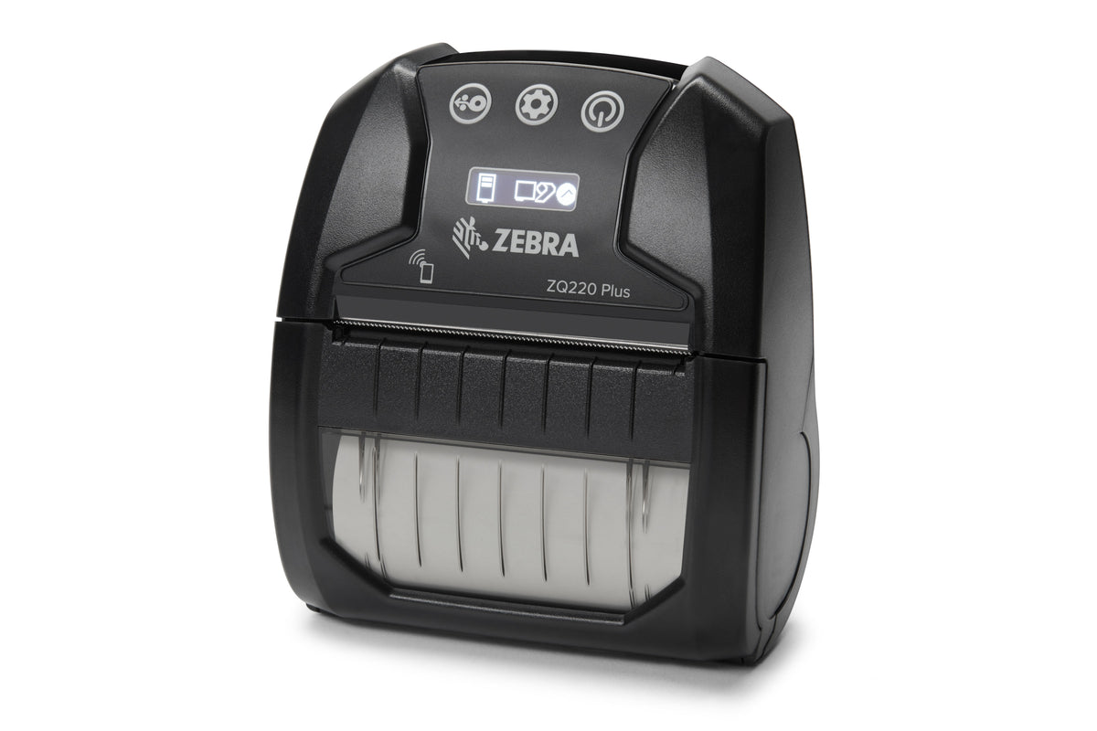 Zebra ZQ220 Plus